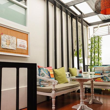 Cm Apartment Чиангмай Екстериор снимка